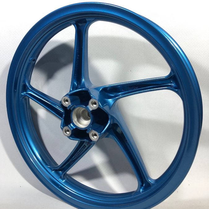 velg candy